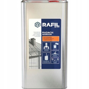 Radach Rozpuszczlanik Chloropoliwinyl 5l