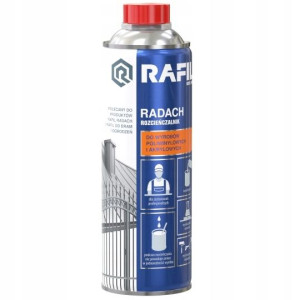 Rozpuszczalnik Do Farb Radach 0,5l