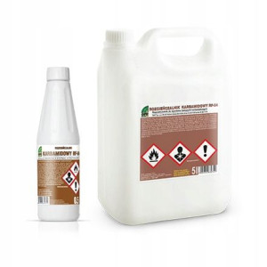 Rozpuszczalnik Karbamidowy Rf 04 0,5l