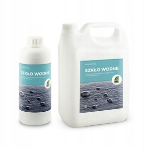 Szkło Wodne 0,5l