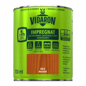 Vidaron Impregnat Ogrodowy 9l