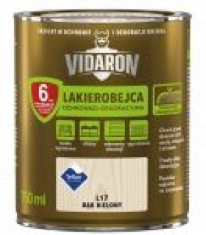 Vidaron Lakierobejca 2,5l