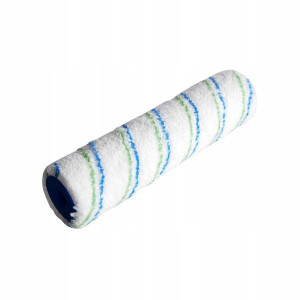 Wałek microfibra 15cm Blue Dolphin