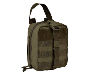 Zasobnik saszetka molle texar MB-10 olive