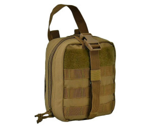 Zasobnik saszetka molle texar MB-10 coyote