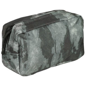 Duża saszetka "MOLLE" HDT-camo LE