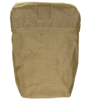 Uniwersalna saszetka "Mission IV" coyote tan