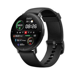 Smartwatch Mibro LITE Czarny SpO2 AMOLED
