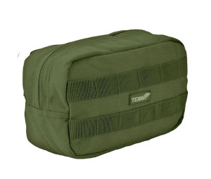 Zasobnik saszetka molle texar MB-07 olive