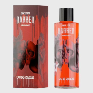 Marmara woda kolońska Barber Love Memory 500ml