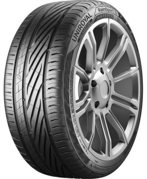 Uniroyal Rainexpert 5 235/60 R18 Xl 107 W