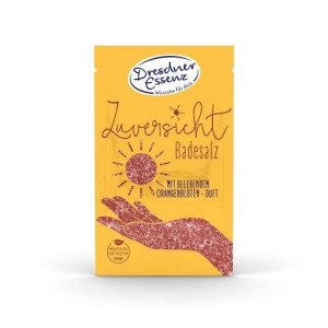Sól Do Kąpieli Zaufanie - 60g - Dresdner Essenz