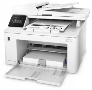 Urządzenie wielofunkcyjne HP LaserJet Pro M227fdw