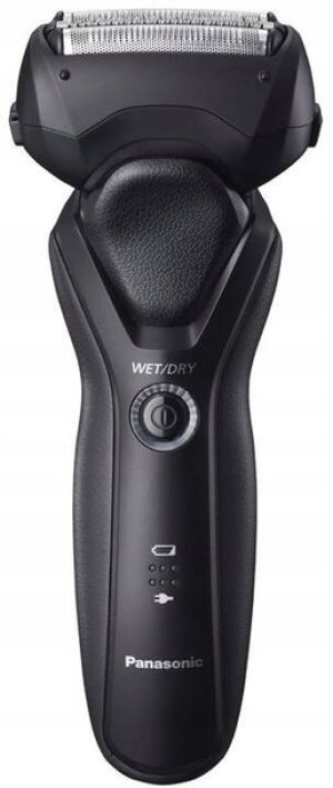 Golarka Panasonic ES-RT37-K503 trymer sucho mokro