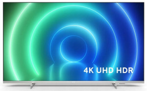 Telewizor Philips 55PUS7556 Smart TV 4K UHD