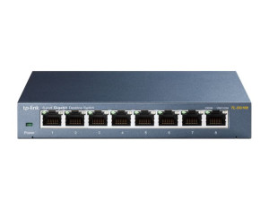 Switch TP-LINK TL-SG108