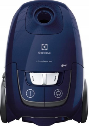 Odkurzacz workowy Electrolux EUSC62-DB