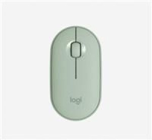 Myszka bezprzewodowa Logitech Pebble M350 sensor