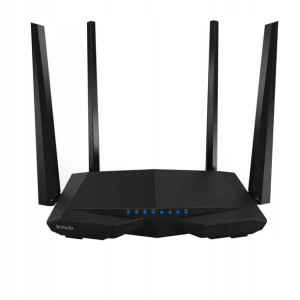 Router AC6 Dual Band 1200 Mbps 11AC