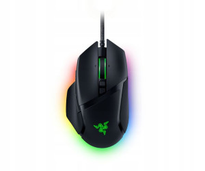 Myszka przewodowa Razer Basilisk V3 sensor
