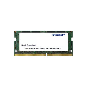 Pamięć RAM DDR4 Patriot PSD48G213381S 8 GB