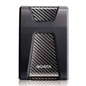 Dysk zewnętrzny HDD ADATA Durable HD650 2TB HDD