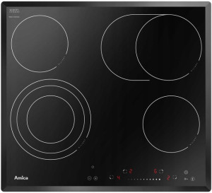 Płyta ceramiczna do zabudowy Amica PC6411FTS