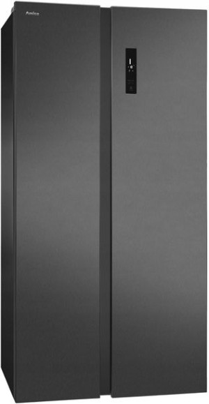 Lodówka side by side Amica FY5119.3DFBX