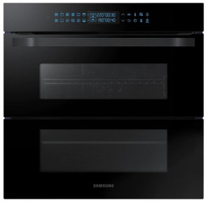 Piekarnik do zabudowy SAMSUNG NV75N7626RB