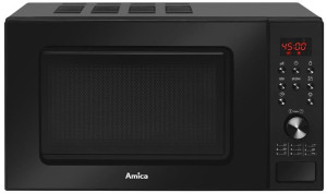 Kuchenka mikrofalowa Amica AMGF20E1GB