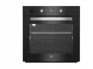 Piekarnik do zabudowy Beko BIS14300BCS