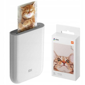 Drukarka ZINK Xiaomi Mi Portable