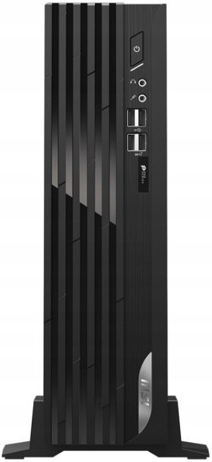 Msi Pro Dp130 I3-10105f 12gb Hdd1000gb Gt730 W10