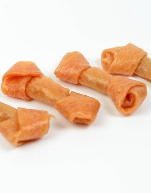 SILVER SNACK Miękki węzeł z kurczaka 500g