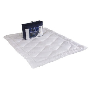 Kołdra Imperial Soft Cotton Lato Antyalergiczna Letnia 220x200