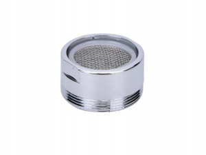 Sitko Perlator Końcówka Na Kran Baterii Kranu 24mm