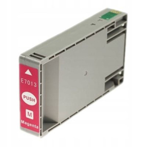 Tusz Epson T7013 WorkForce WP-4595DNF, WP-4515DN