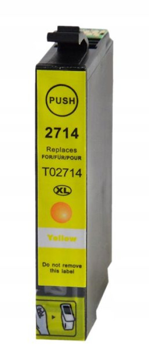 Tusz Epson T2714 WorkForce WF-3620DWF, WF-3640DTWF