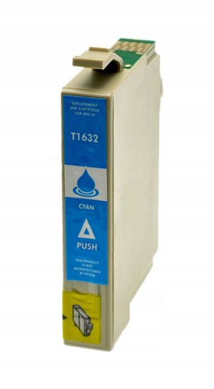 1x Tusz Epson T1632 Workforce Wf-2520nf Wf-2530wf