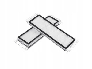 2x filtry powietrza do Roborock S5 MAX