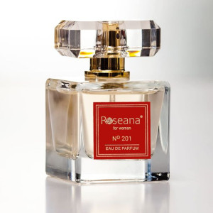 201. Francuskie Perfumy - inspiracja Manifesto YSL