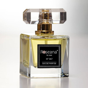 367. Francuskie Perfumy - inspiracja Hugo Boss – XY