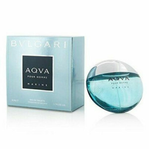 Bvlgari Aqua Marine 50ml woda toaletowa