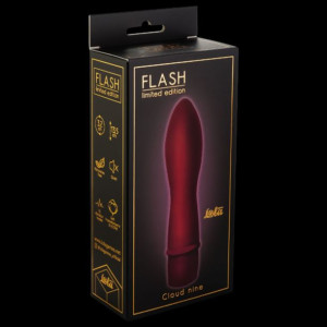 Vibrator Flash Cloud nine