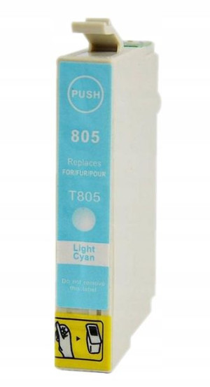 1x Tusz Do Stylus Photo Px800fw Px810fw Px820fwd