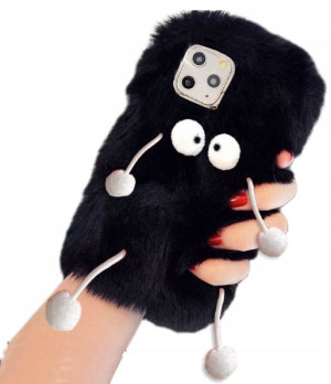 Etui Futerko MONSTER do Xiaomi Mi 10T Pro