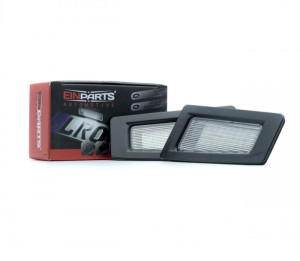 Lampki Led Podświetlenie Tablicy Mazda Cx-3 2013