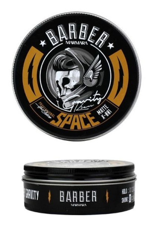 Marmara pomada do włosów 100ml space