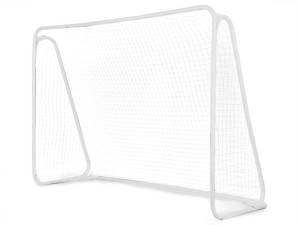 Bramka piłkarska 215 x 153cm ECOTOYS
