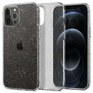 Spigen Liquid Crystal Iphone 12/12 Pro Glitter Crystal